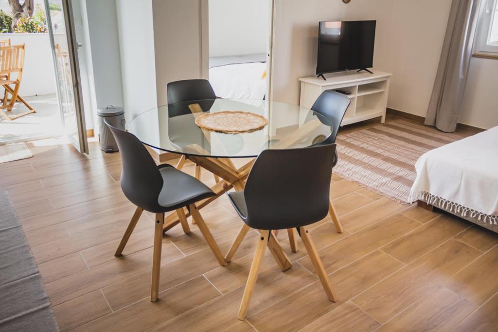 Lovely & Bright Renovated Apt. W/ Balcony In Lagos Exterior foto